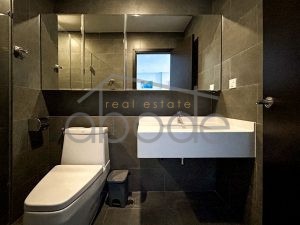 apartment for rent russey keo CIA First