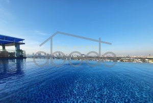 apartment for rent russey keo CIA First