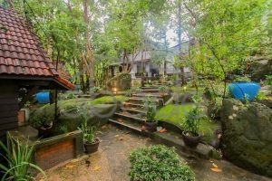 Hotel for rent Sihanoukville SHVA11