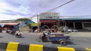 commercial land for sale Sen Sok SSA13