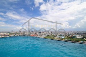 apartment for rent Sen Sok SSD2
