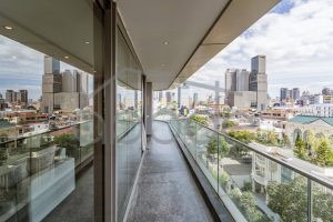 apartment for rent Toul Kork 2 bedroom TKAM9