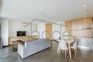 apartment for rent Toul Kork 2 bedroom TKAM9