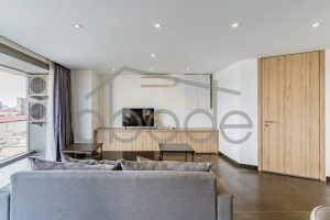 apartment for rent Toul Kork 2 bedroom TKAM9