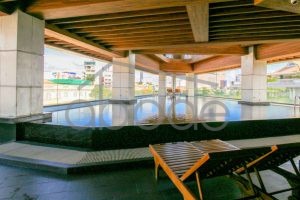 apartment for rent Toul Kork 2 bedroom TKAM9