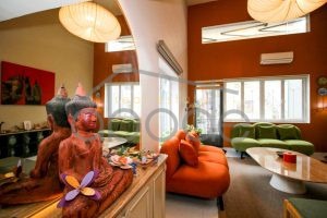 Apartment for rent Toul Kork TKTLL2