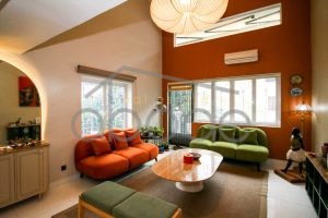 Apartment for rent Toul Kork TKTLL2