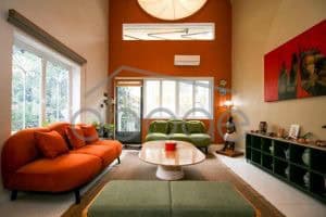 Apartment for rent Toul Kork TKTLL2