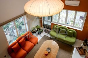 Apartment for rent Toul Kork TKTLL2