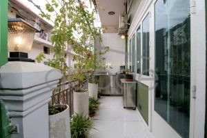 Apartment for rent Toul Kork TKTLL2