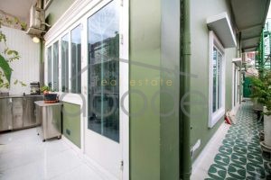 Apartment for rent Toul Kork TKTLL2