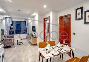 apartment for rent Toul Kork TKPD3A1
