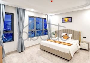 apartment for rent Toul Kork TKPD3A1