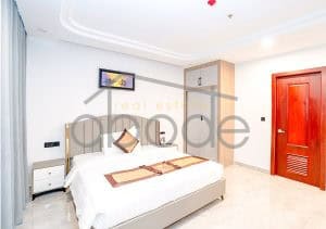 apartment for rent Toul Kork TKPD3A1