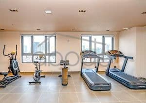 apartment for rent Toul Kork TKPD3A1
