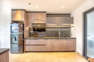 apartment for rent Bassac Lane Independence Monument central Phnom Penh TLBD1