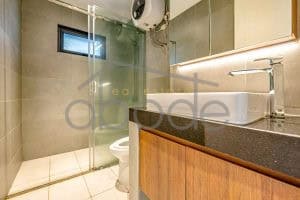 apartment for rent Bassac Lane Independence Monument central Phnom Penh TLBD1