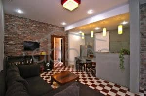 apartment for rent Bassac Lane central phnom Penh TLBP13