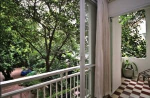 apartment for rent Bassac Lane central phnom Penh TLBP13