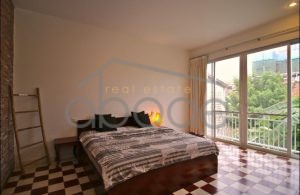 apartment for rent Bassac Lane central phnom Penh TLBP13