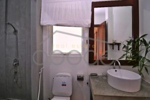 apartment for rent Bassac Lane central phnom Penh TLBP13