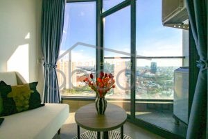apartment for rent tonle bassac TLBU50