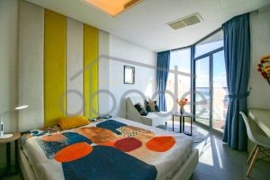 apartment for rent tonle bassac TLBU50
