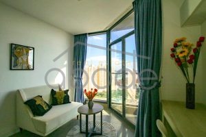 apartment for rent tonle bassac TLBU50