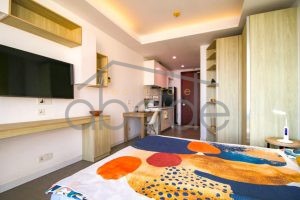 apartment for rent tonle bassac TLBU50