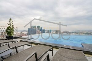 apartment for rent tonle bassac TLBU50