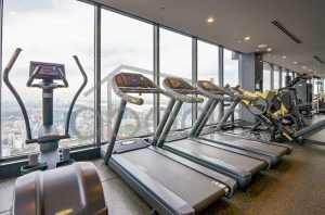 apartment for rent tonle bassac TLBU50