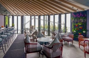 apartment for rent tonle bassac TLBU50