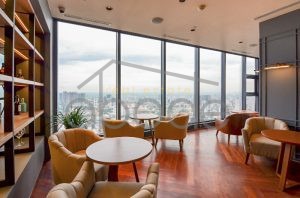 apartment for rent tonle bassac TLBU50