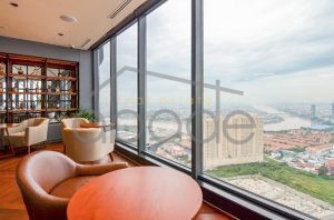 apartment for rent tonle bassac TLBU50