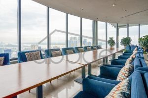 apartment for rent tonle bassac TLBU50
