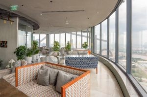 apartment for rent tonle bassac TLBU50