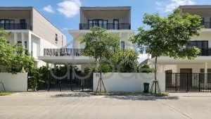 villa for rent Takhmau TM009