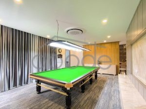villa for rent Takhmau TM009