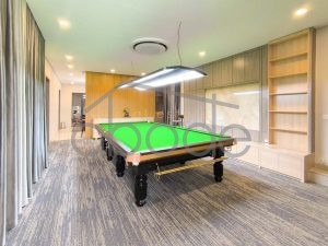 villa for rent Takhmau TM009