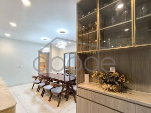 villa for rent Takhmau TM009