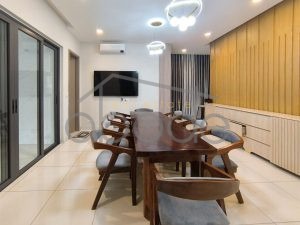 villa for rent Takhmau TM009