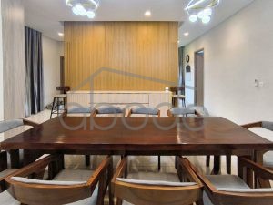 villa for rent Takhmau TM009