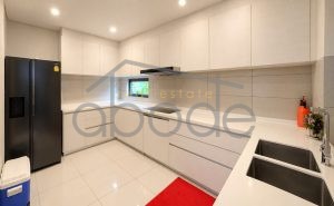 villa for rent Takhmau TM009
