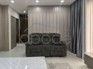 villa for rent Takhmau TM009