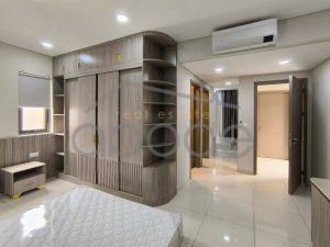 villa for rent Takhmau TM009