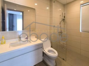 villa for rent Takhmau TM009