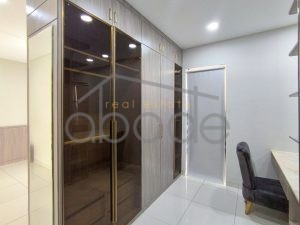 villa for rent Takhmau TM009