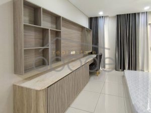 villa for rent Takhmau TM009