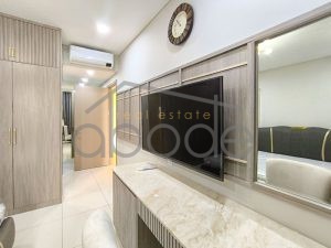 villa for rent Takhmau TM009