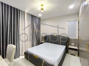 villa for rent Takhmau TM009